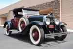 LaSalle Roadster 1927 года